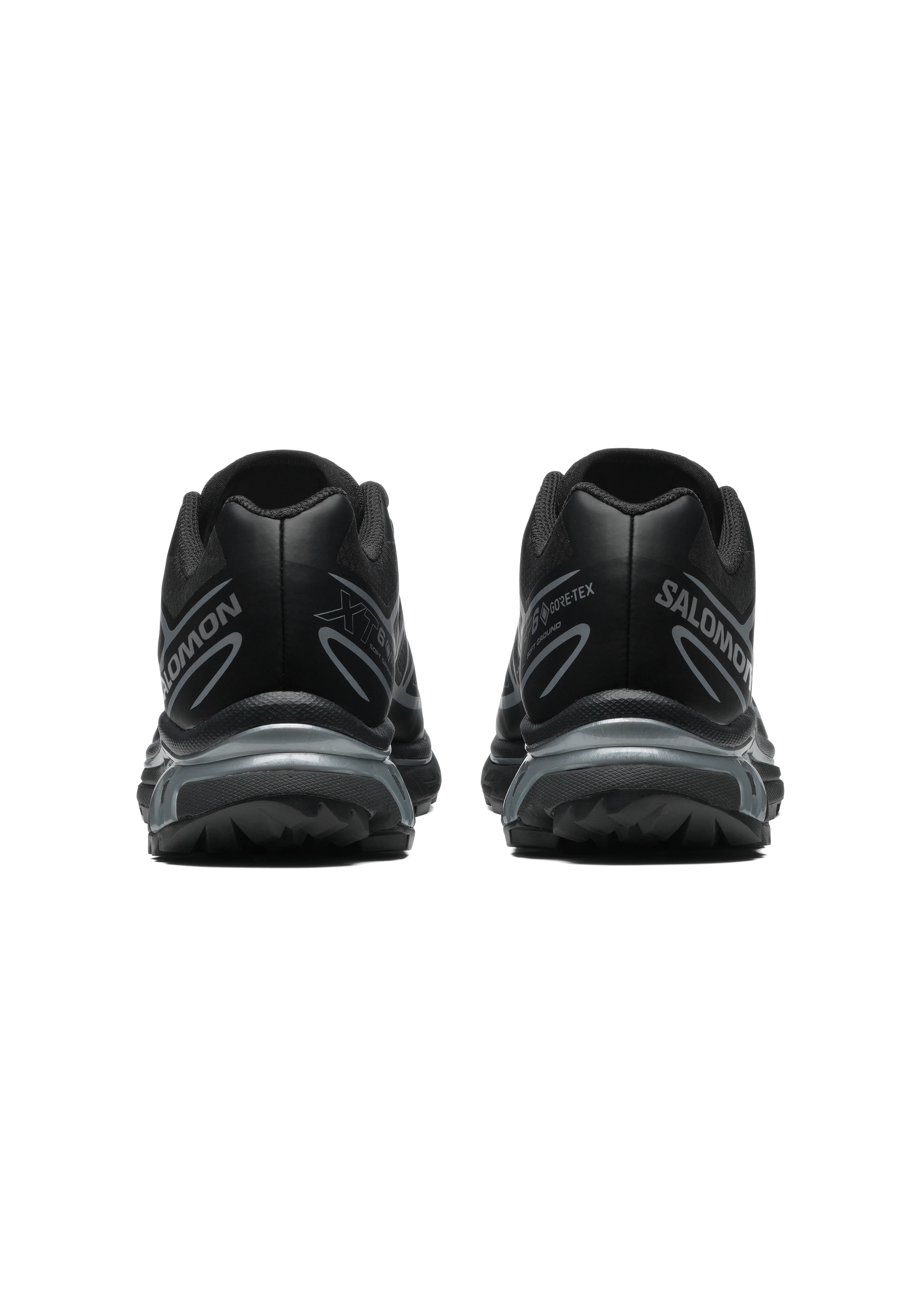 SALOMON XT-6 GORE-TEX ブラック XT-6 GORE-TEX 黒 | 防水 – サロモン公式オンラインストア